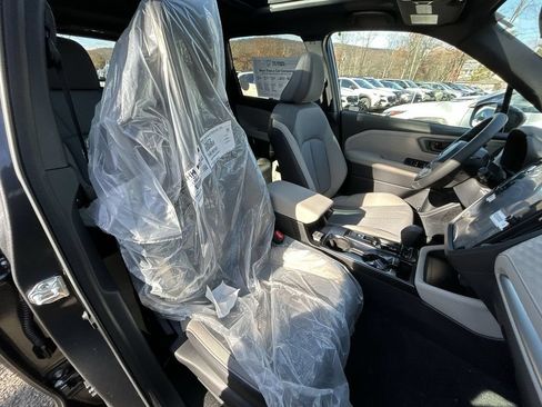 Certified 2026 Subaru Forester Premium AWD/4WD image 15