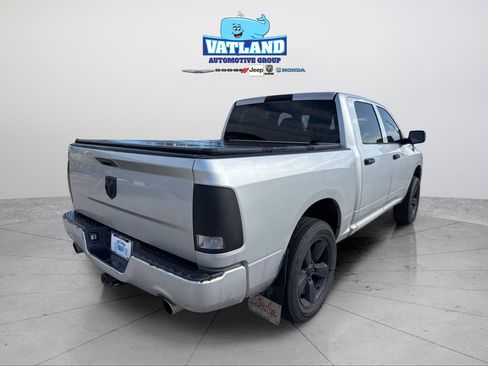 Used 2013 RAM 1500 Express image 6