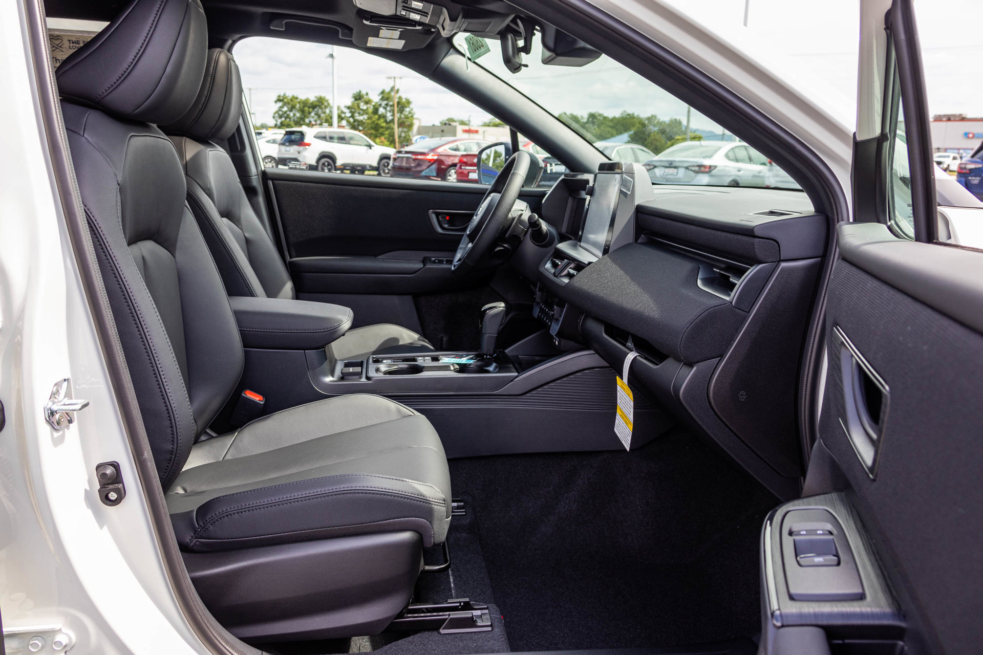 New 2026 Subaru Outback Premium AWD/4WD image 44