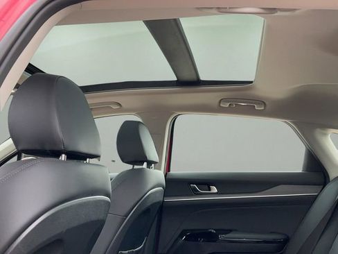 Certified 2025 Kia K5 EX image 15