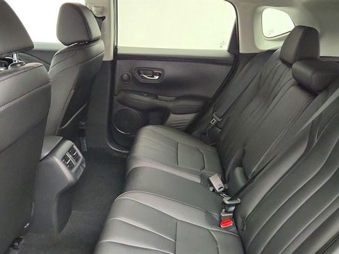 Used 2025 Acura ADX FWD image 21