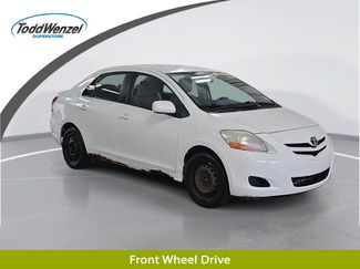 Used 2007 Toyota Yaris Sedan w/ Convenience Pkg FWD video 1