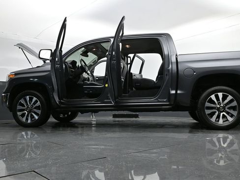 Used 2018 Toyota Tundra Limited image 35