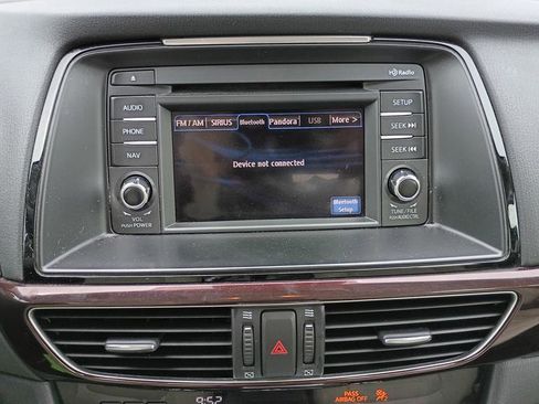 Used 2014 MAZDA MAZDA6 Grand Touring FWD image 19