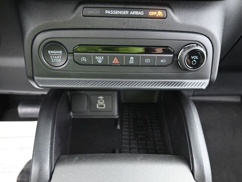 New 2025 Ford Bronco Sport Big Bend w/ Convenience Package image 11