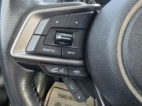 Used 2019 Subaru Forester Premium image 17