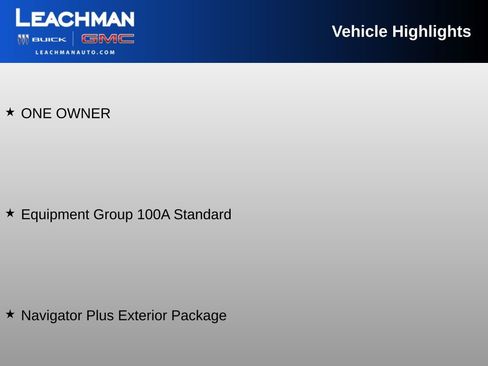 Used 2024 Lincoln Navigator L 4WD image 4