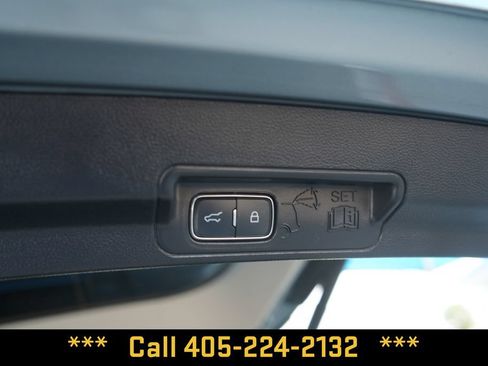Used 2025 Ford Explorer Active w/ Active Comfort Package RWD image 25