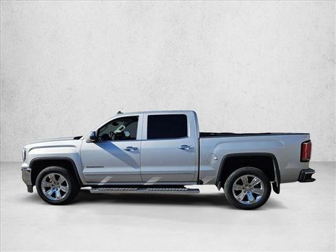 Used 2016 GMC Sierra 1500 SLT image 8