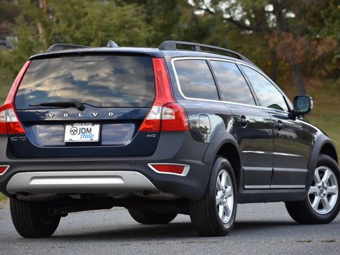 Used 2013 Volvo XC70 3.2 image 5