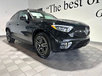 New 2026 Mercedes-Benz GLC 300 4MATIC