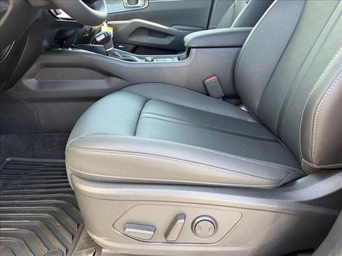 New 2026 Kia Sorento EX FWD image 11