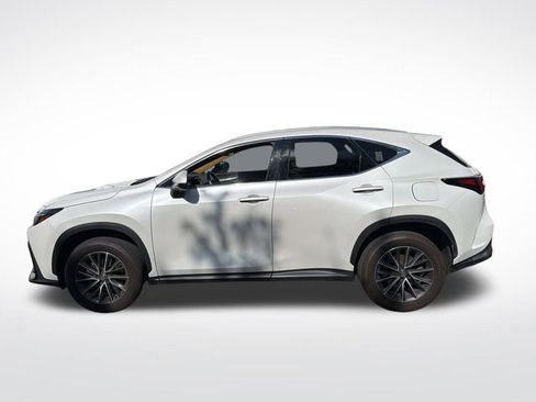 Used 2024 Lexus NX 250 FWD w/ Premium Package image 8