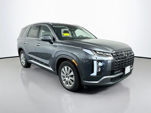 Used 2025 Hyundai Palisade SEL AWD/4WD image 8