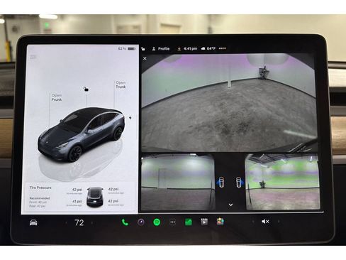 Used 2022 Tesla Model Y Long Range image 31