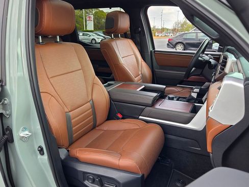Used 2024 Toyota Tundra 1794 Edition image 16