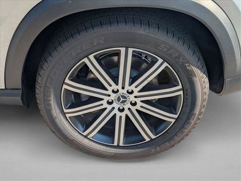 New 2025 Mercedes-Benz GLE 450 GLE 450 image 10