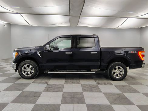 Used 2023 Ford F150 Lariat image 8