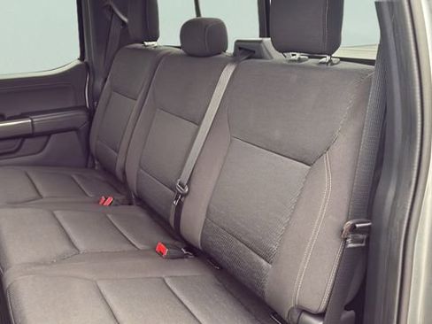 Used 2023 Ford F150 XLT w/ Equipment Group 302A High image 17