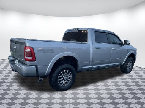 Used 2020 RAM 2500 Limited image 3