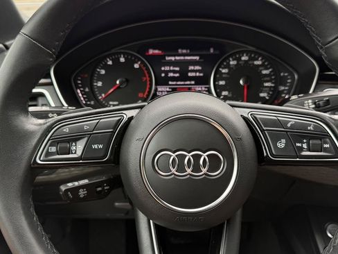 Used 2023 Audi A4 2.0T Premium w/ Convenience Package AWD/4WD image 45