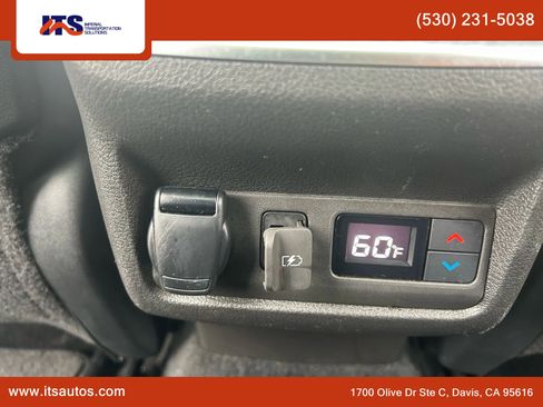 Used 2019 INFINITI QX50 Essential w/ Premium Audio Package image 18