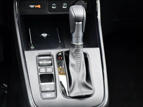 New 2026 Honda CR-V LX image 24