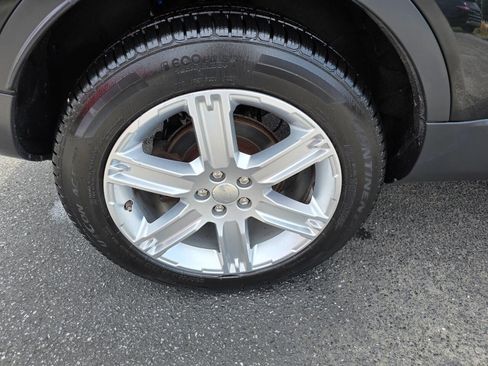 Used 2014 Land Rover Range Rover Evoque Pure Premium image 13