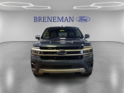 Certified 2022 Ford Expedition Max XLT AWD/4WD image 2