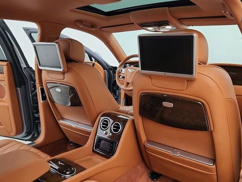 Used 2015 Bentley Flying Spur V8 AWD/4WD image 34