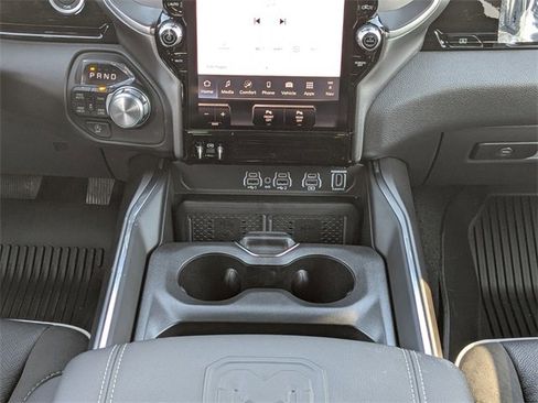 New 2026 RAM 1500 Laramie image 19