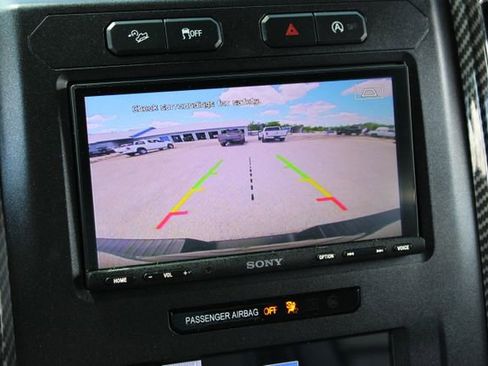 Used 2017 Ford F150 XLT w/ Equipment Group 302A Luxury AWD/4WD image 23