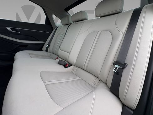 New 2024 Hyundai Sonata SEL w/ Convenience Package FWD image 5