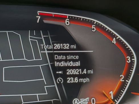 Used 2023 BMW 430i Coupe w/ Convenience Package image 8