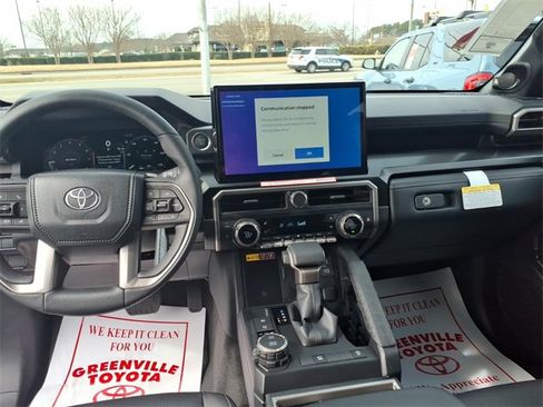 New 2026 Toyota 4Runner Limited image 8