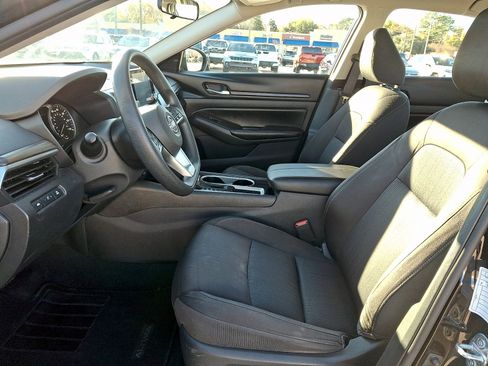 Used 2024 Nissan Altima 2.5 SV image 13