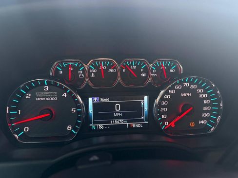 Used 2017 GMC Sierra 1500 SLT image 20