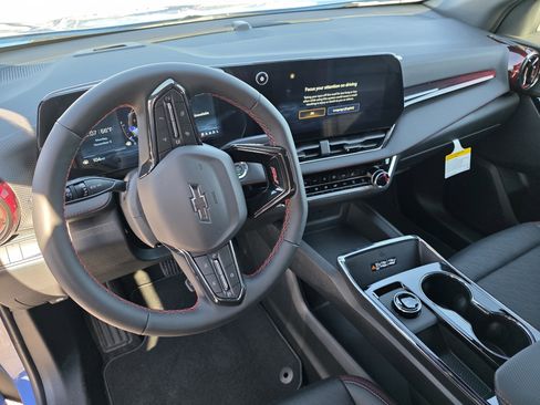 New 2026 Chevrolet Equinox RS image 7