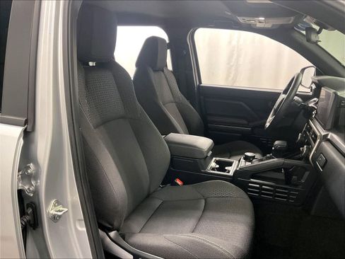 Used 2025 Toyota 4Runner SR5 image 11