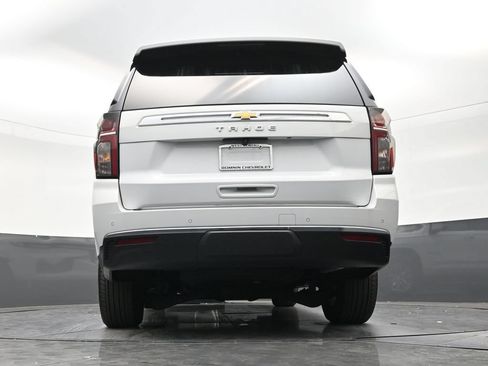 Used 2024 Chevrolet Tahoe LS RWD image 22