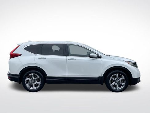 Certified 2019 Honda CR-V EX-L image 7