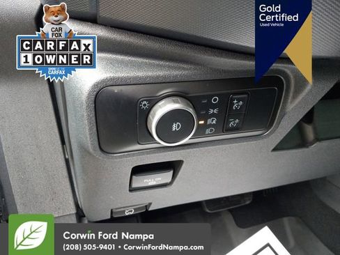 Used 2023 Ford Bronco Heritage Edition image 15