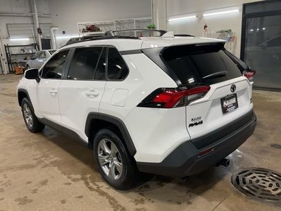 Used 2024 Toyota RAV4 XLE