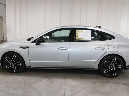 Used 2024 Hyundai Sonata N Line FWD image 6