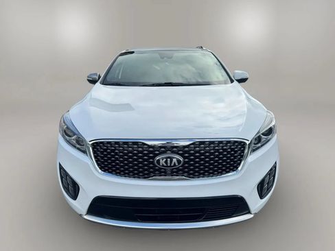Used 2017 Kia Sorento SX FWD image 3