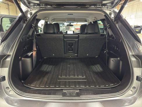 Used 2022 Mitsubishi Outlander SE AWD/4WD image 33