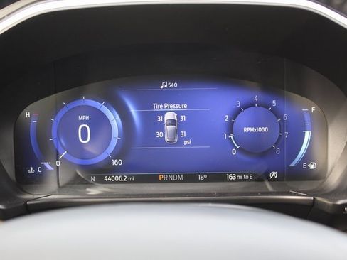 Used 2020 Ford Escape Titanium image 33