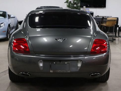 Used 2005 Bentley Continental GT image 4