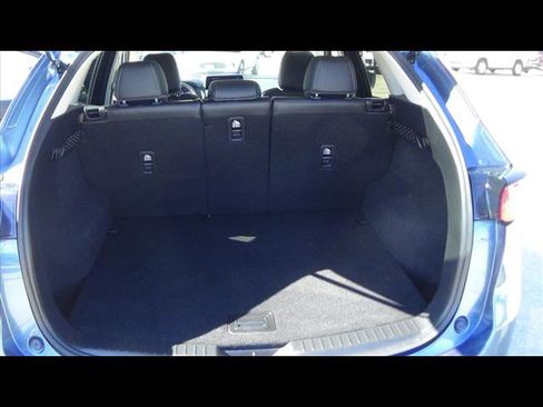 Used 2024 MAZDA CX-5 AWD 2.5 S w/ Select Package image 12