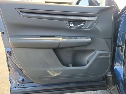 Certified 2025 Honda CR-V EX image 19